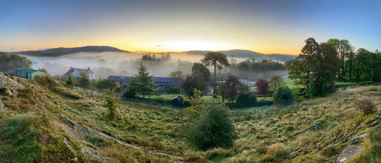 Black Beck Farm
