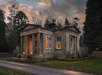 Photo credit: Boutique Retreats and Matthew Heritage