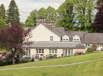 Briery Wood Hotel
