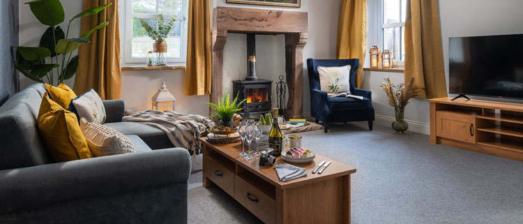 Brow Top Cottage