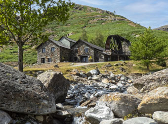 Coppermines