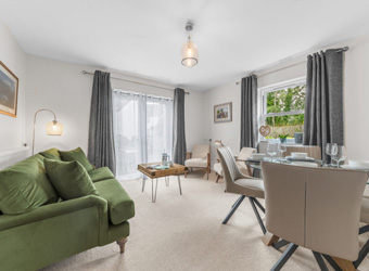 Derwent Cottage