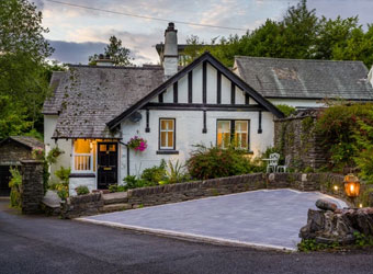 Fellside Lodge
