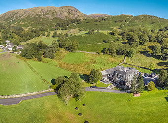 Glaramara House