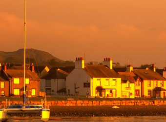 Inn at Ravenglass