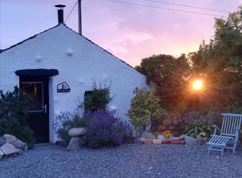 Miller Hill Cottage