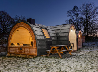 Parkgate Farm Holidays