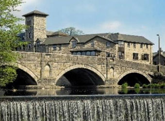 Riverside Hotel