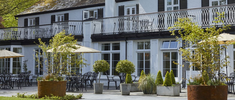 Rothay Manor