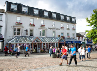 Skiddaw Hotel