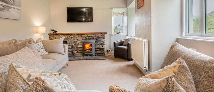 The Cottage at The Yan