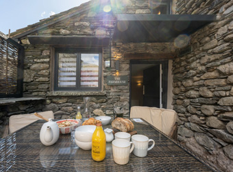 The Farmhouse