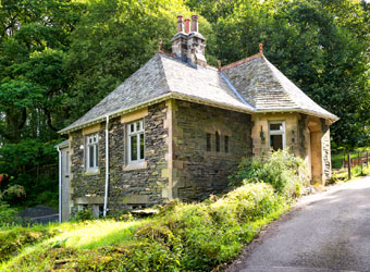 The Lodge