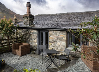 The Smithy