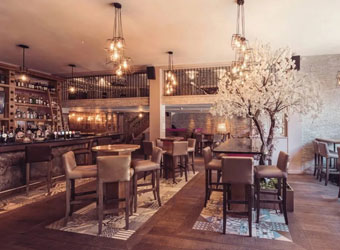 The Townhouse