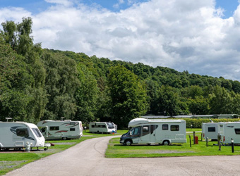 Waterfoot Park