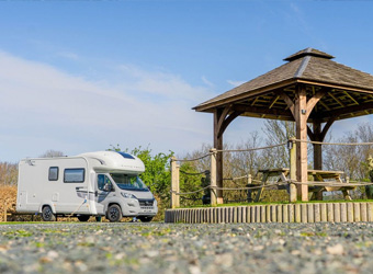 Woodclose Park
