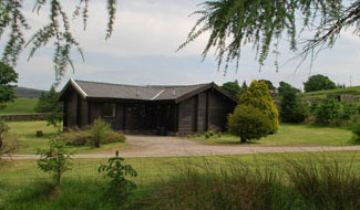 Artlegarth Lodge