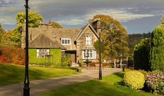 Broadoaks Country House