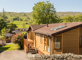 Lodge Holidays