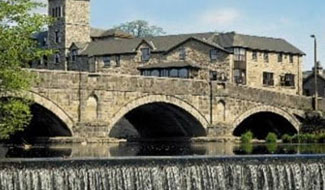 Riverside Hotel