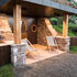 Dog Friendly Glamping