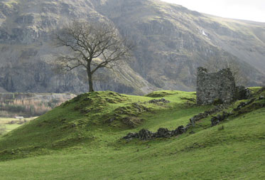 Dog friendly Museums and Castles in the Lake District