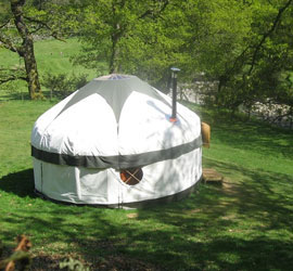 Inside Out Camping