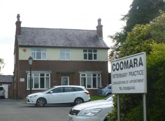 Coomara