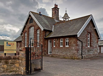 Maes Tea Rooms