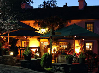Masons Arms