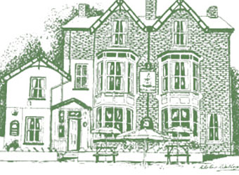 The Royal Oak