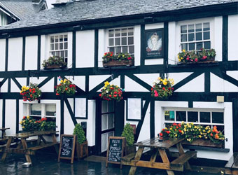 The Queen's Head