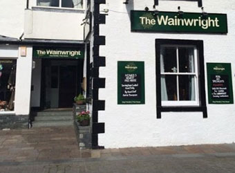The Wainwright